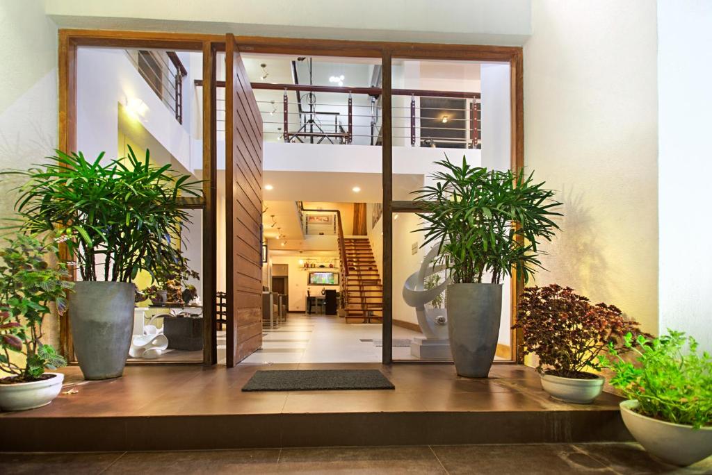 Image of  Atrium Leisure 