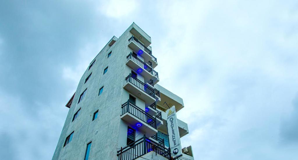 Image of  Opulence Colombo 