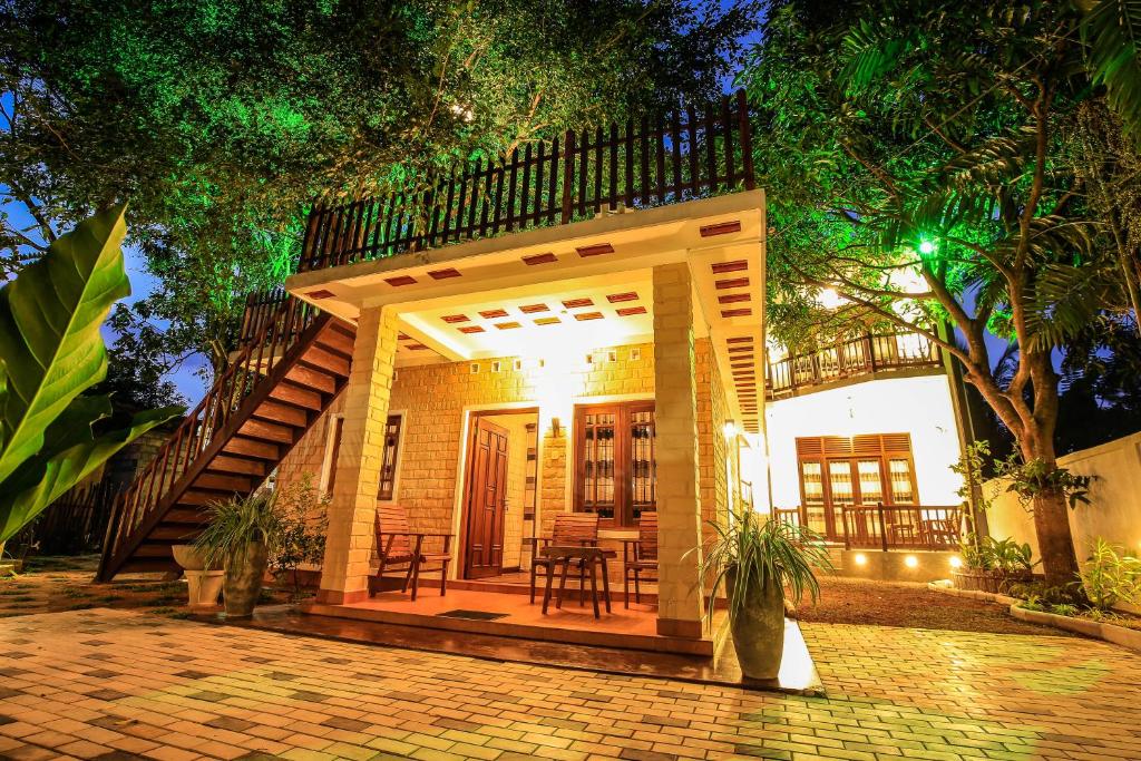 Image of  Amazing Villa 