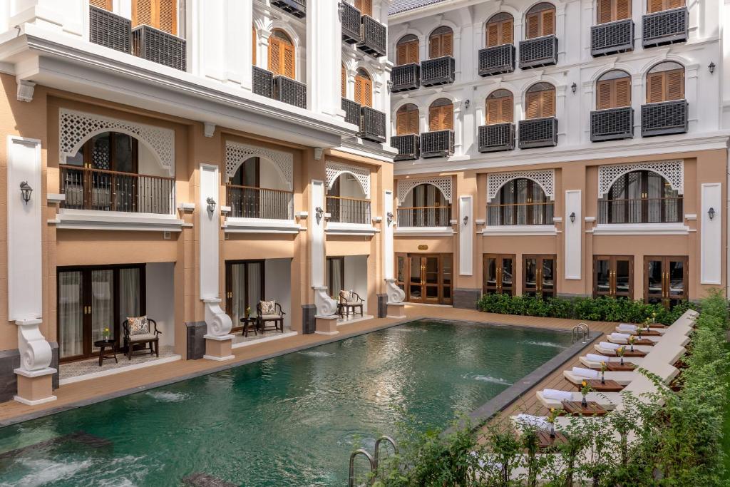 Image of  Chino@Nimman Luxury Boutique Hotel 