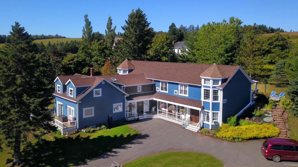 Image of  The Lookout Inn 