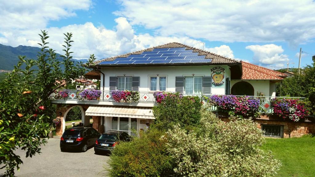 Image of  Agritur Casamela 