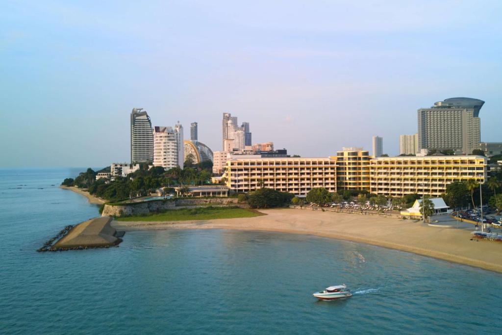 Image of  Dusit Thani Pattaya 