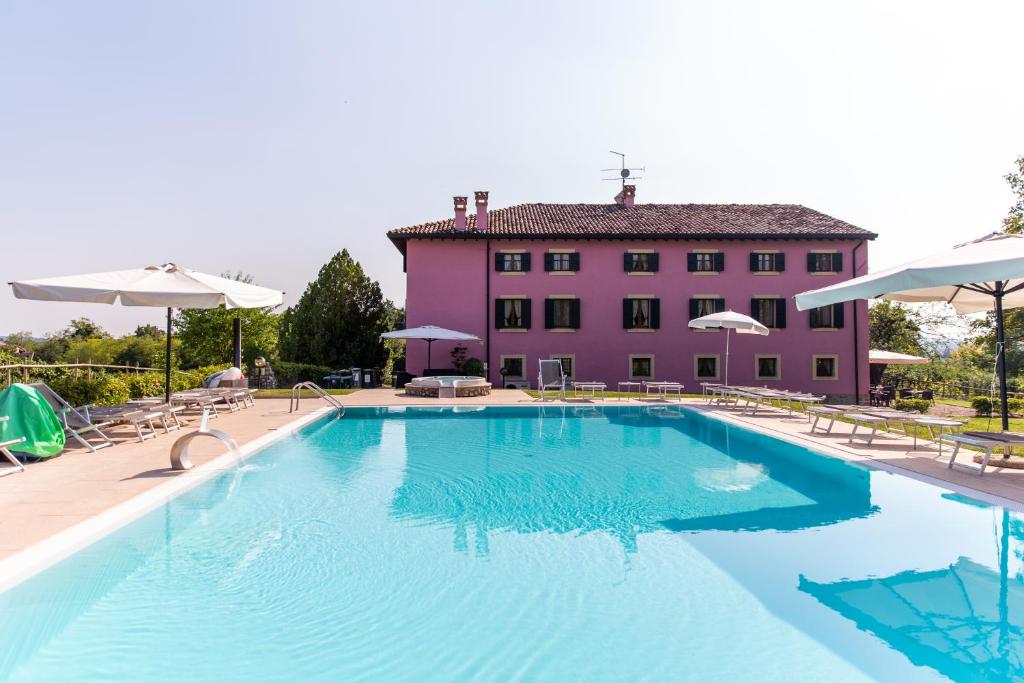 Image of  Agriturismo Ca' Vecia 