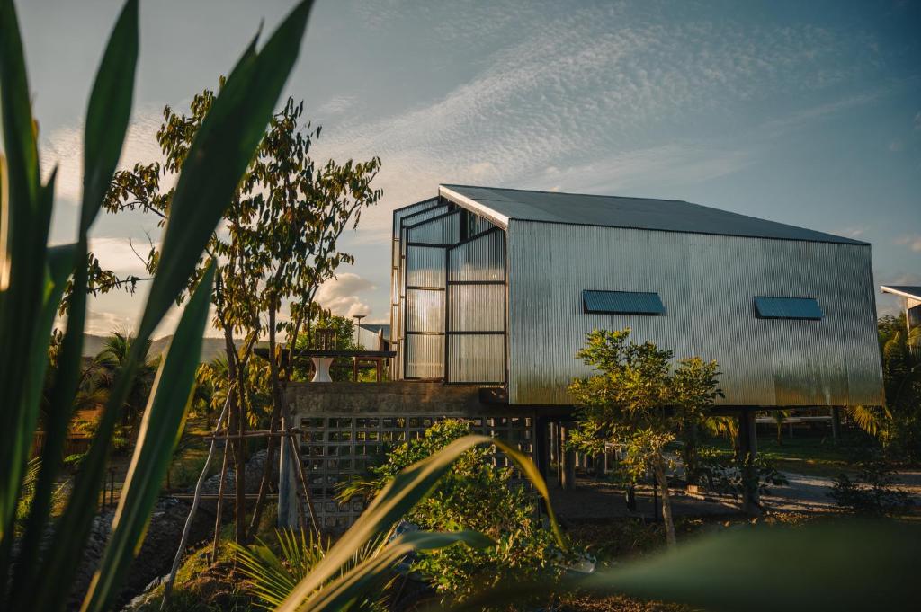 Image of  Stay Pilafarm 