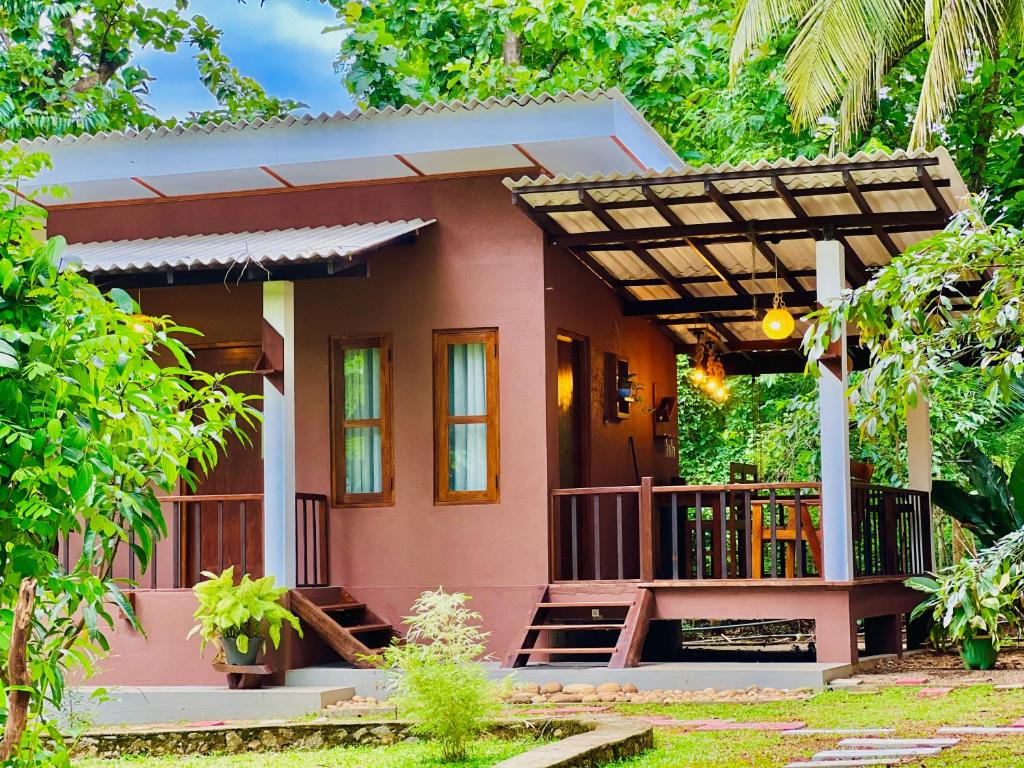 Image of  Eden Haven Cottage 
