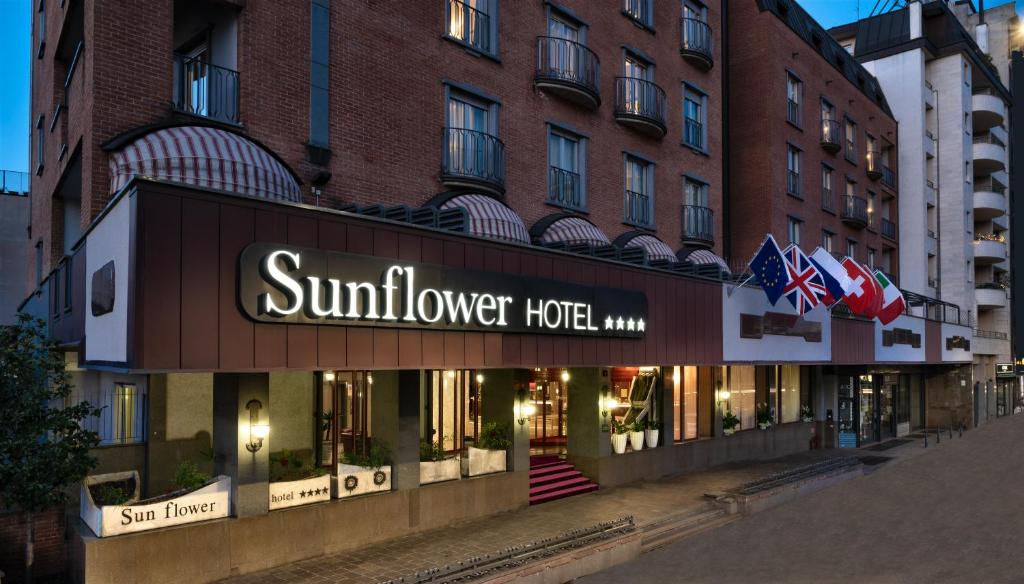 Image of  Hotel Sunflower 