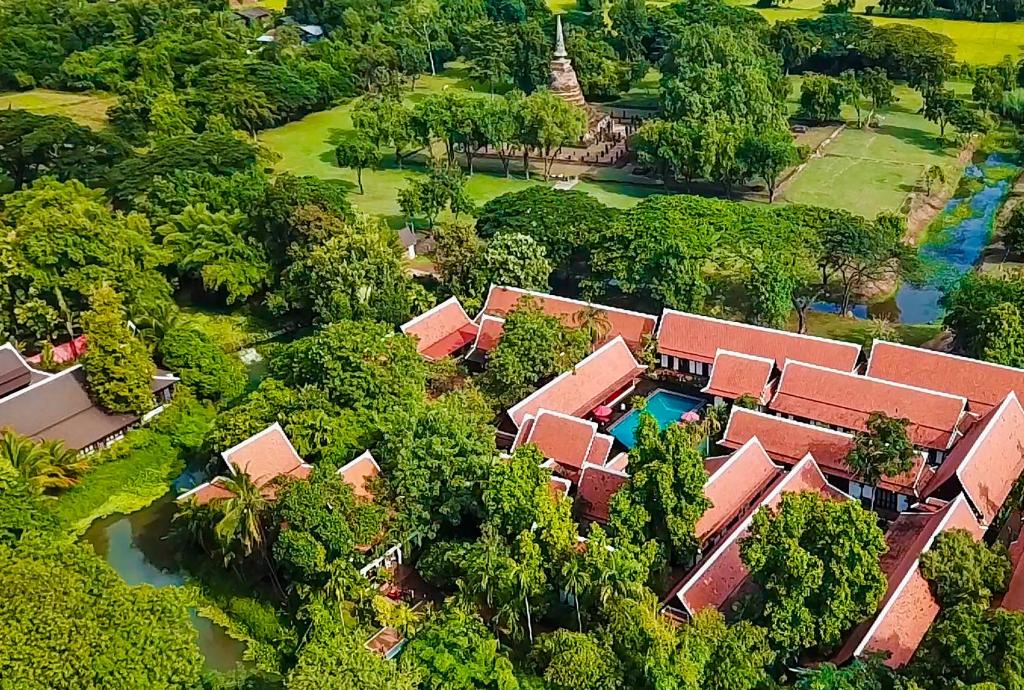 Image of  Legendha Sukhothai Hotel 