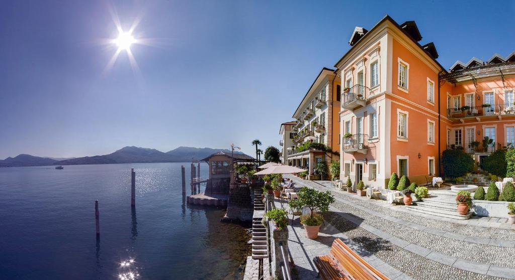 Image of  Hotel Cannero 
