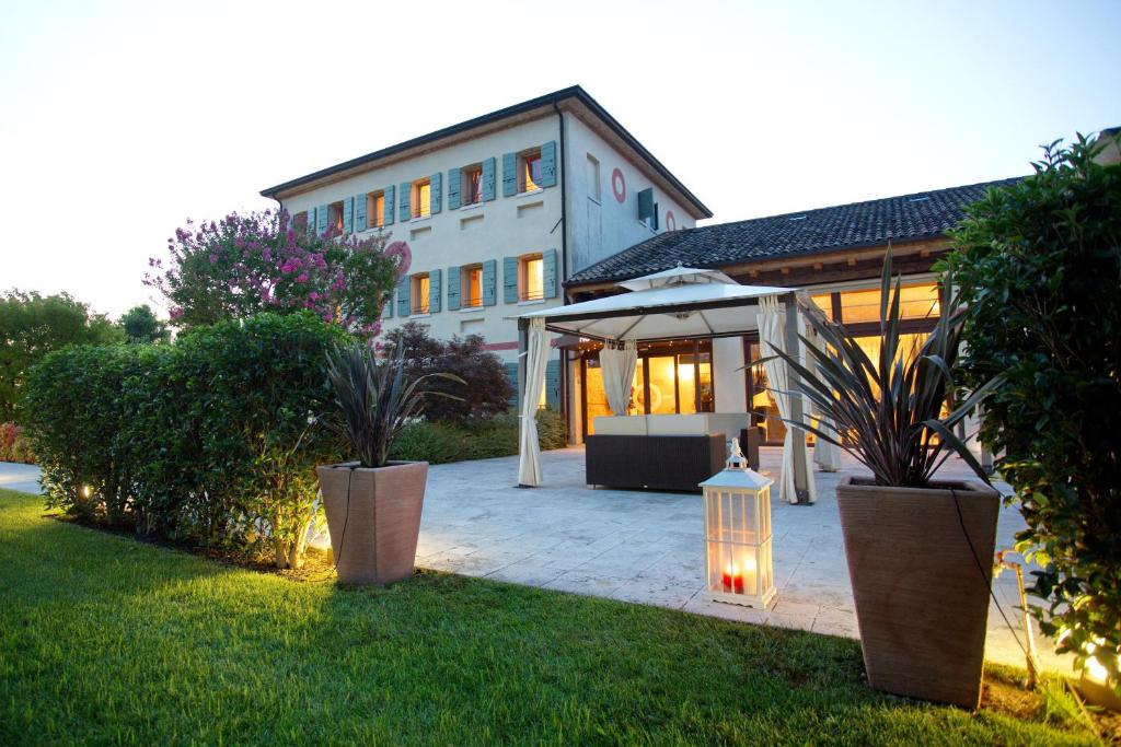 Image of  Hotel Asolo 