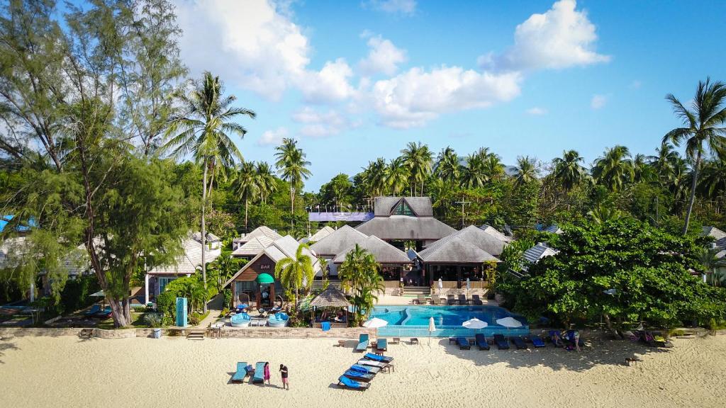 Image of  Sea Valley Resort 