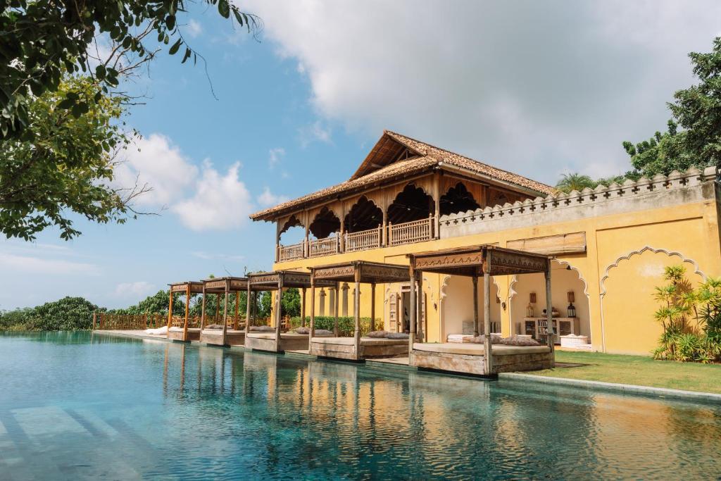 Image of  Malabar Hill 