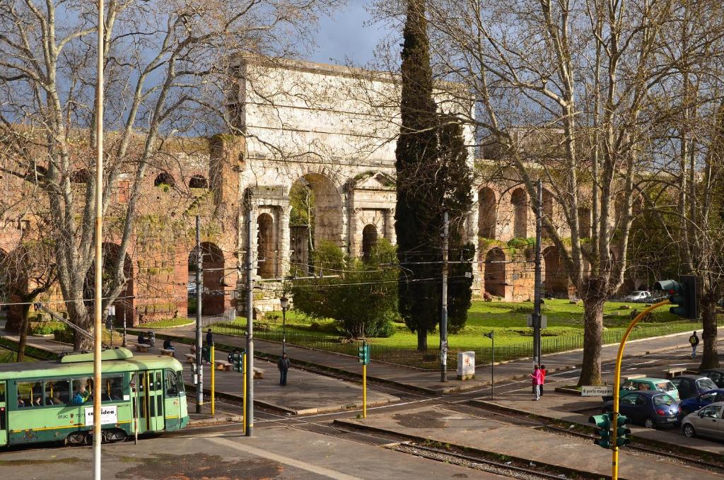 Image of  Hostel Castello Maggiore 