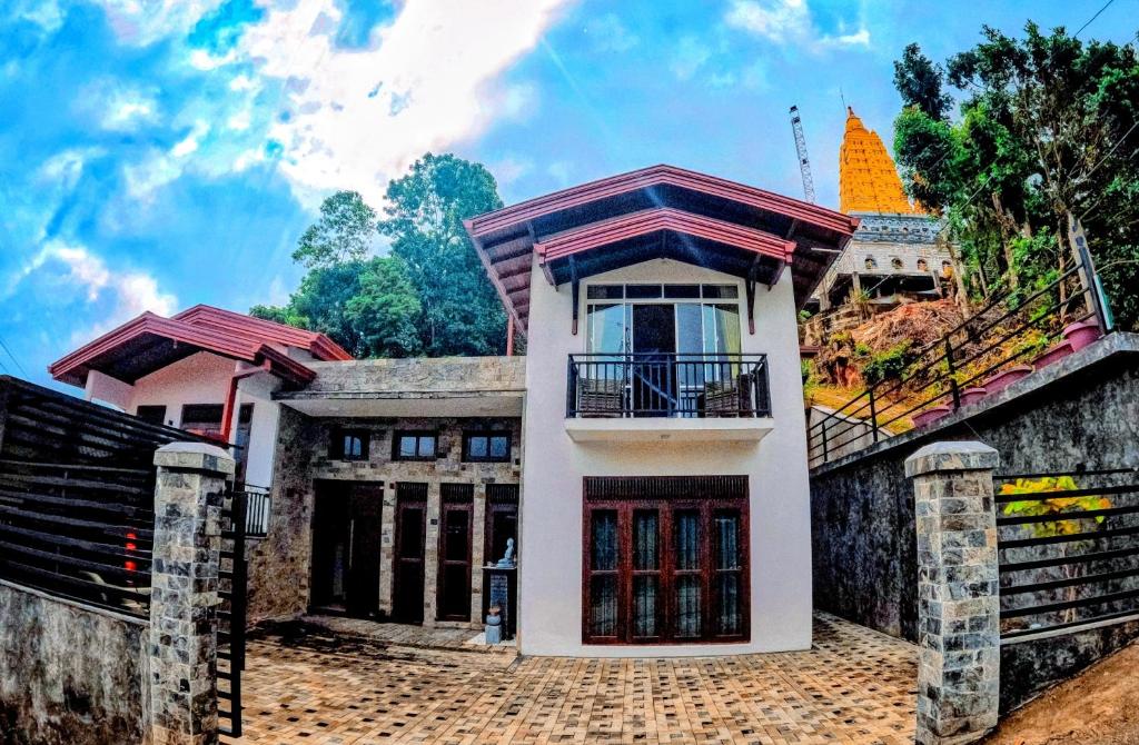 Image of  Villa Sanseya 