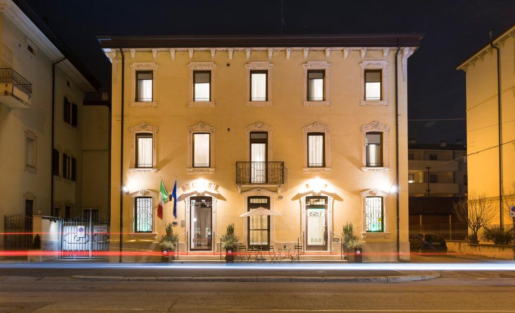 Image of  Hotel Fontana Verona 