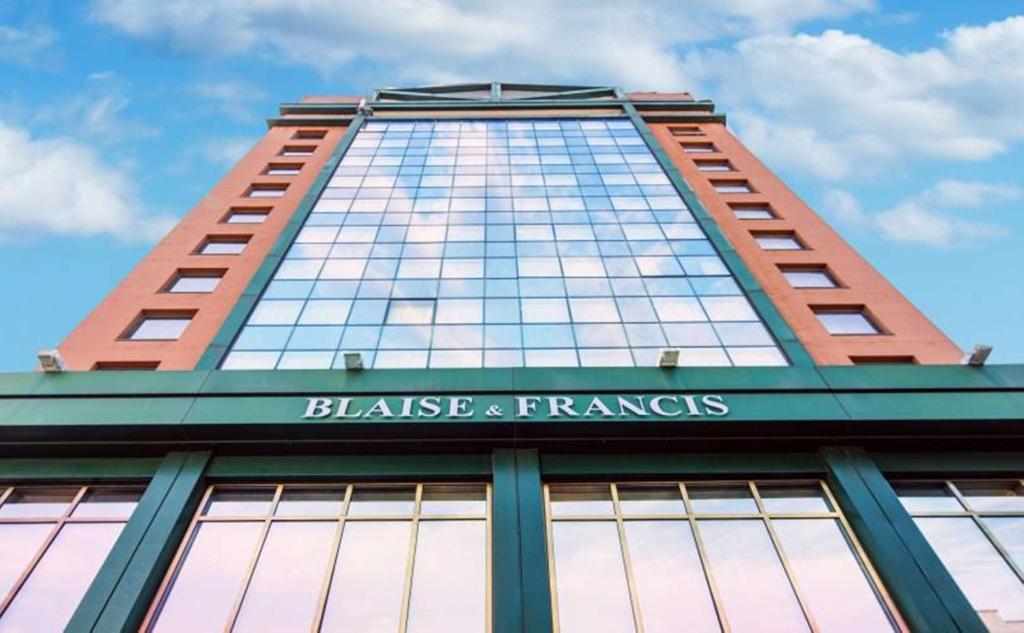 Image of  Hotel Blaise & Francis 