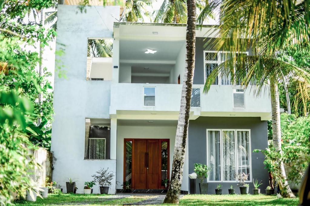 Image of  Shell House 