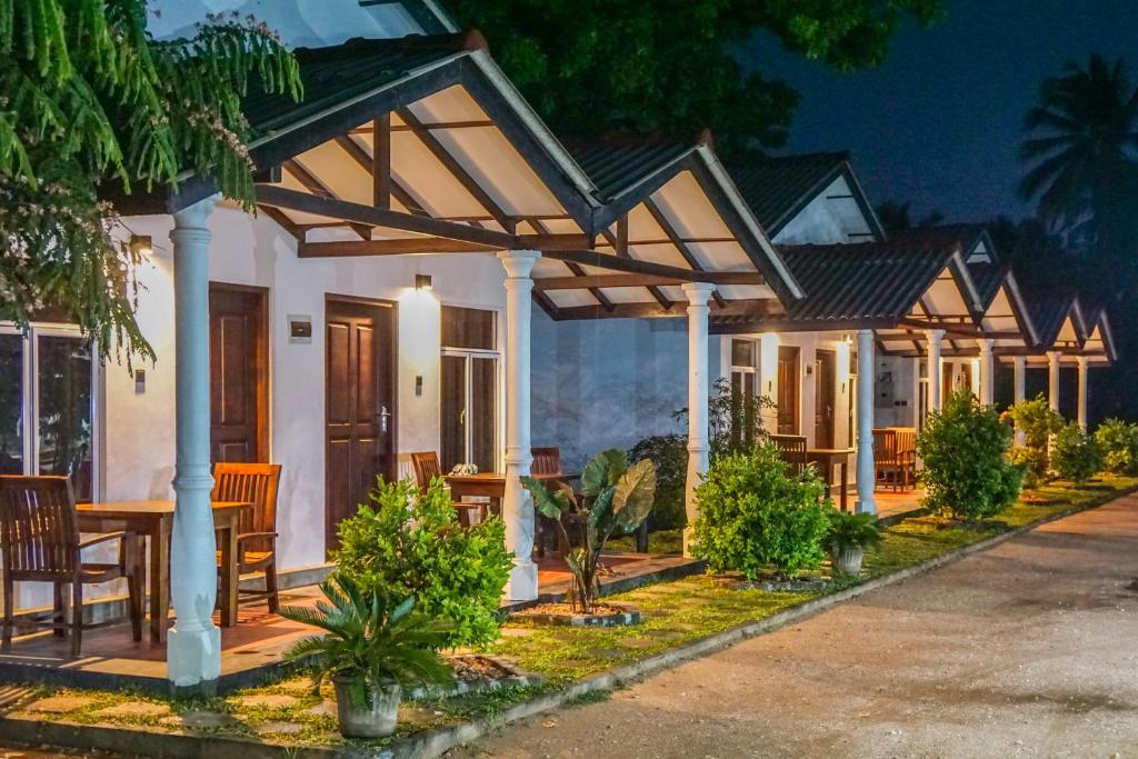 Image of  Luna Beach Hotel 
