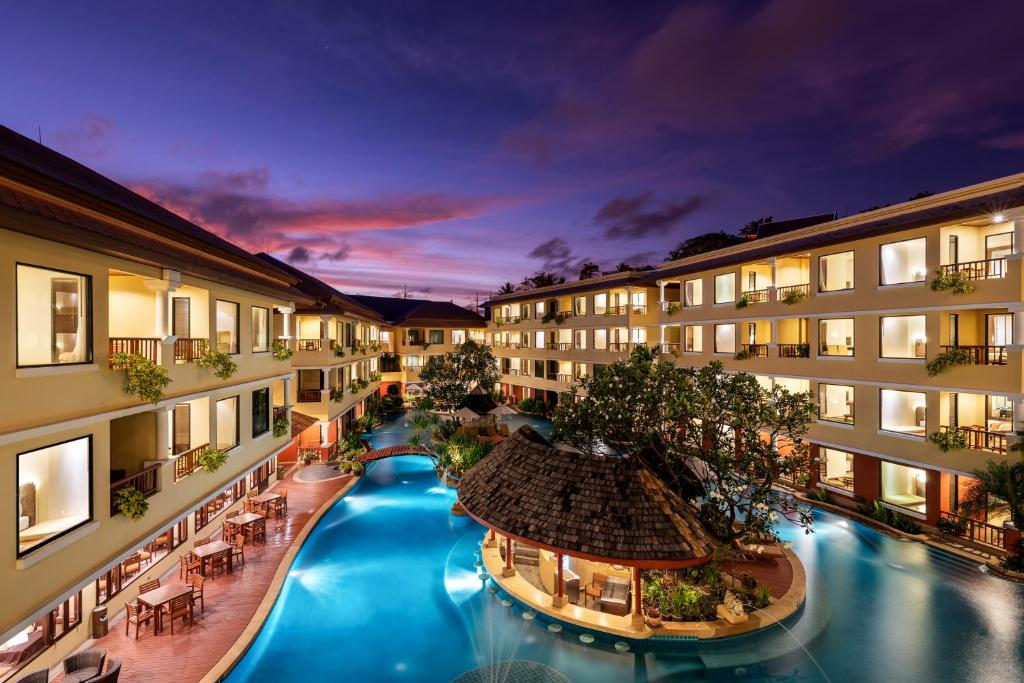 Image of  Patong Paragon Resort & Spa 