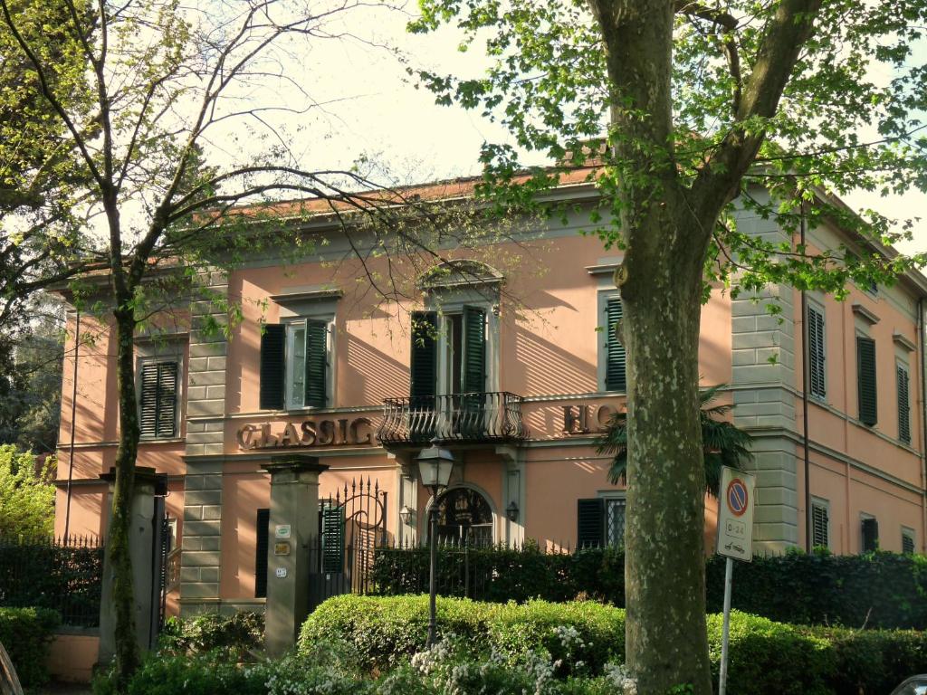 Image of  Classic Hotel 
