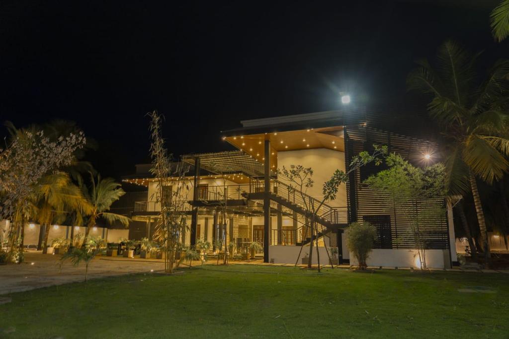Image of  Aathi Resort 