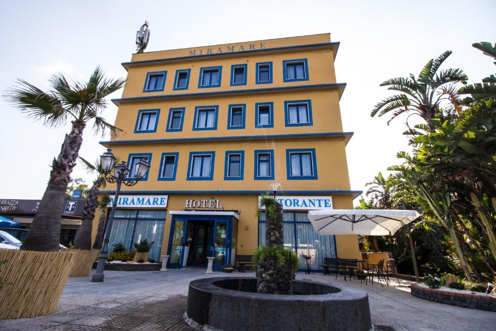 Image of  Miramare Hotel 