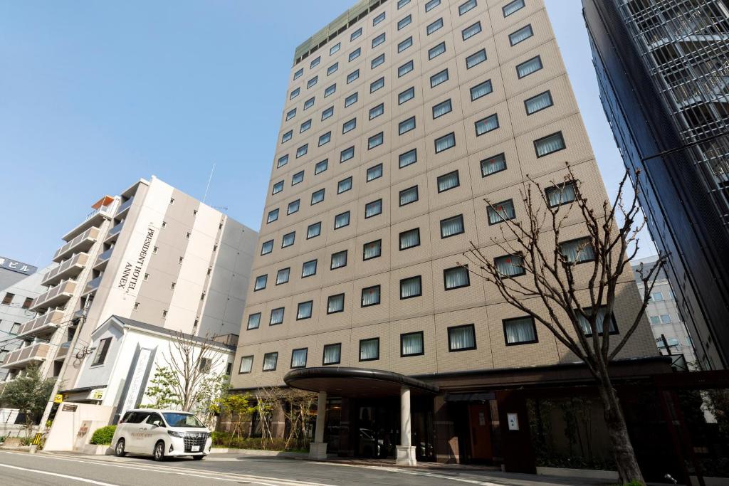 Image of  President Hotel Hakata 