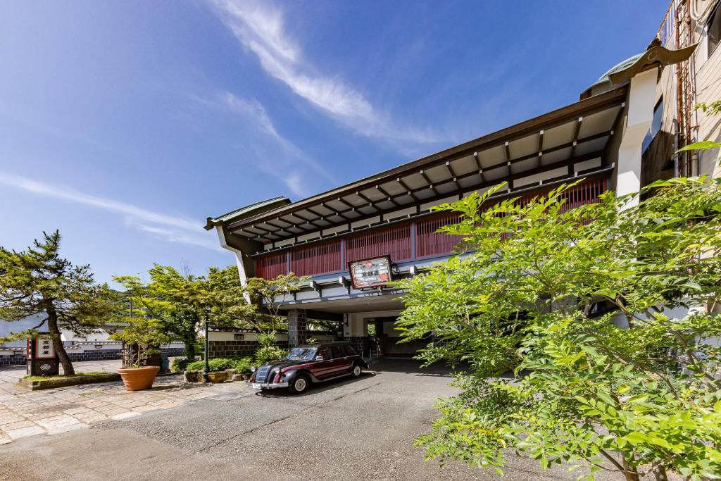 Image of  Kyotoya 