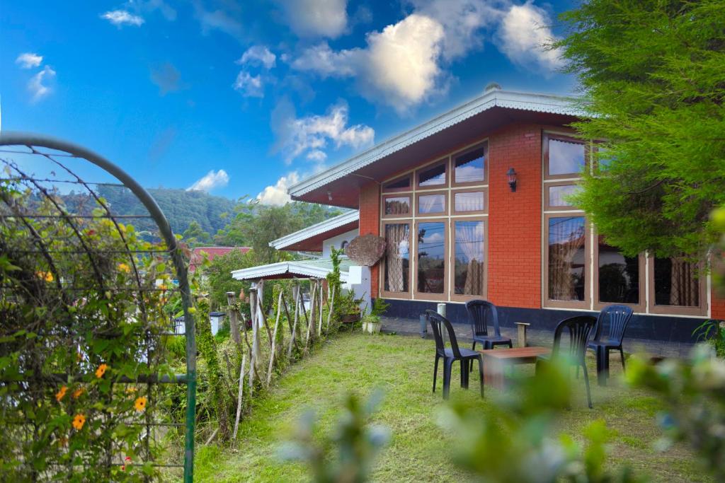 Image of  Le Living Nuwara Eliya 