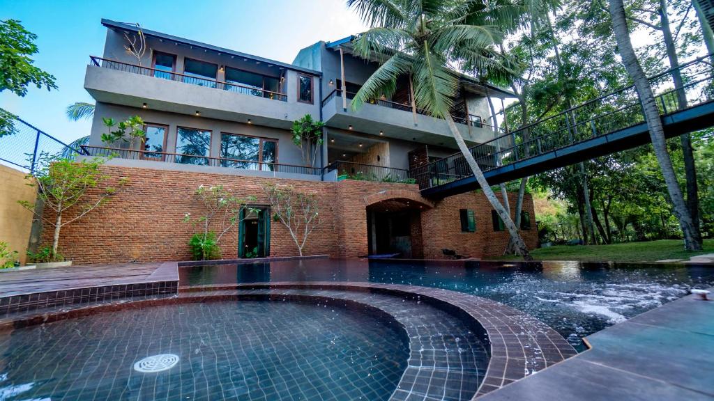 Image of  Ayur Ayur Resort & Ayurveda Retreat 
