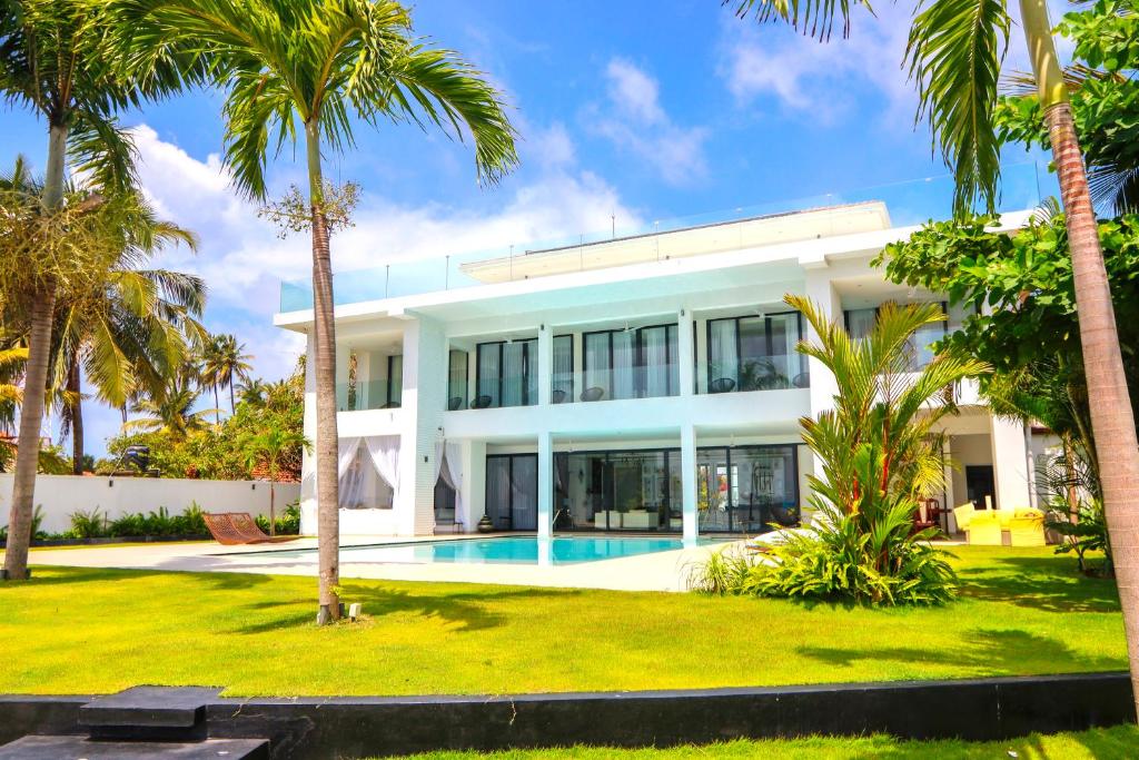Image of  Agandau House 