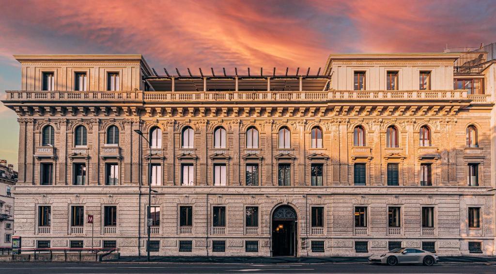 Image of  Casa Cipriani Milano 