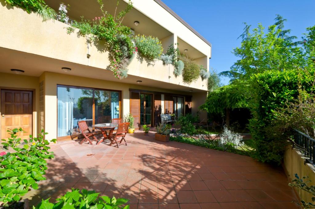 Image of  Il Giardino Di Matilde 
