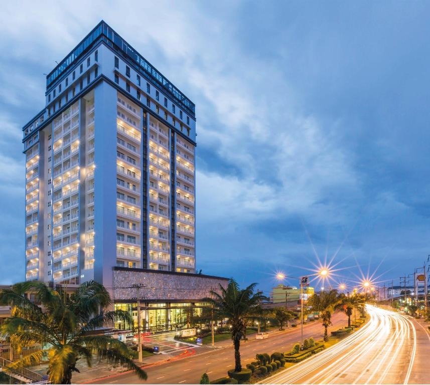 Image of  Kantary Hotel Korat 