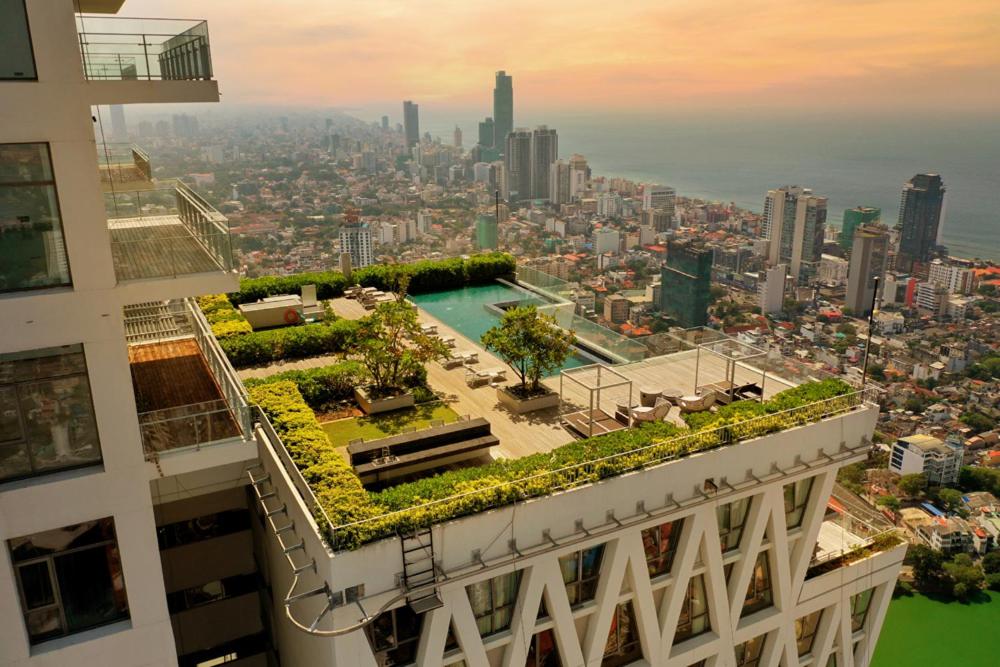 Image of  Altair Luxury Colombo By Miracle 