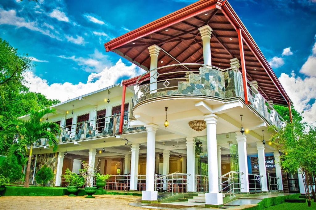 Image of  National Holiday Resort 