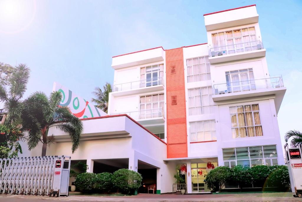 Image of  Kanola Luxury Hotel 