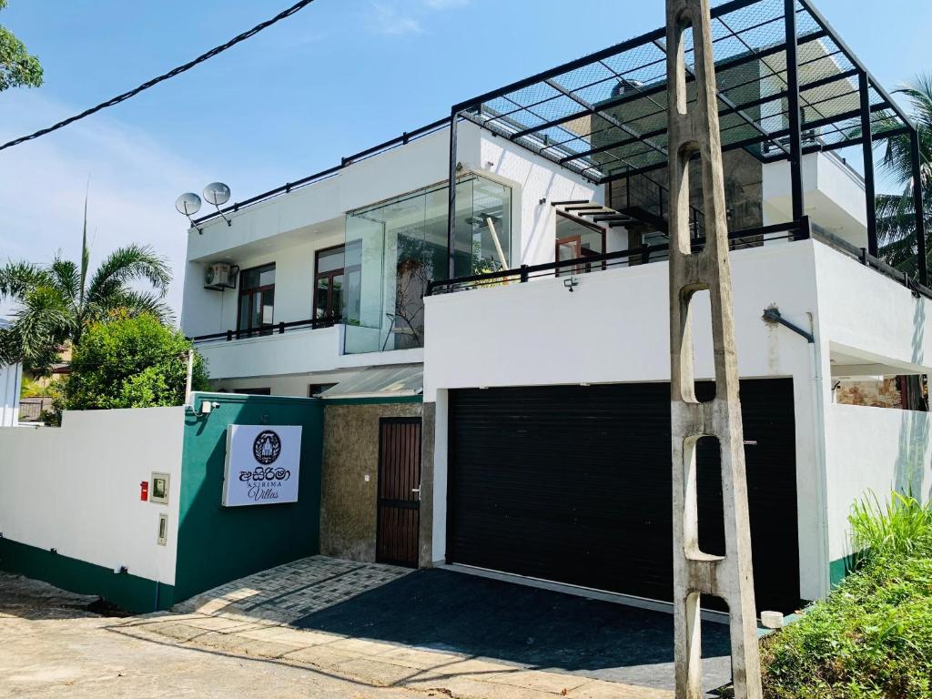 Image of  Asirima Villas 