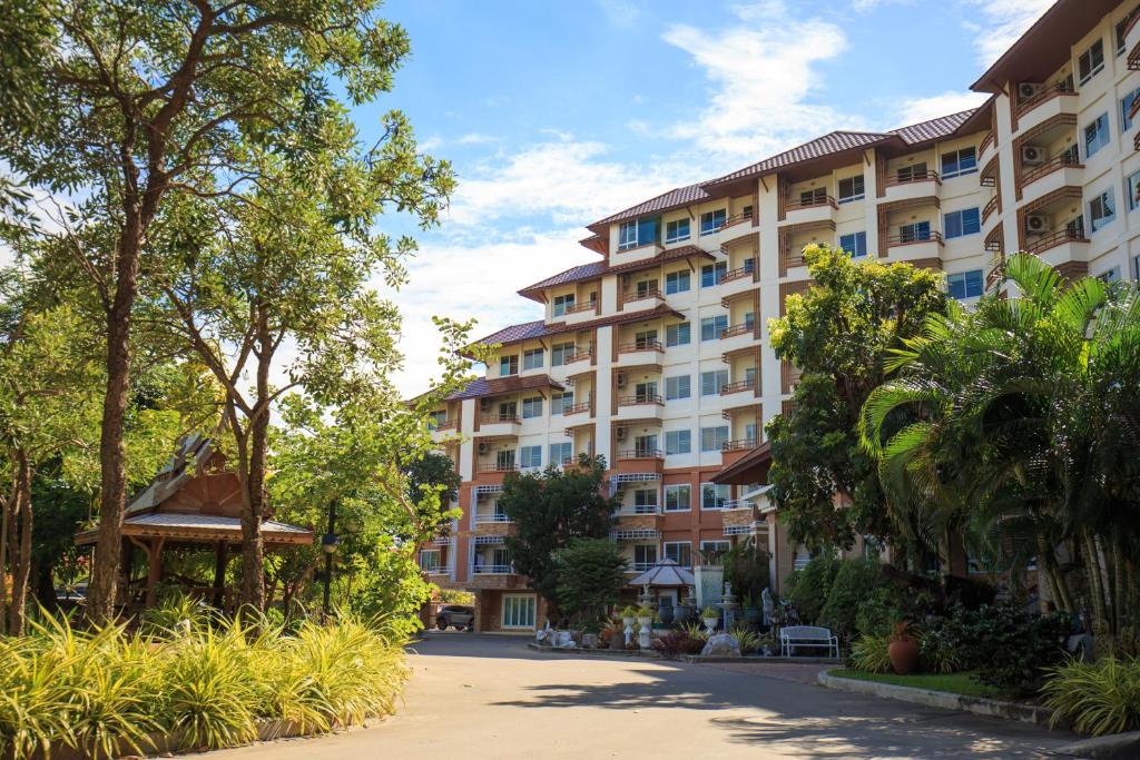 Image of  Kwanruen Resort 