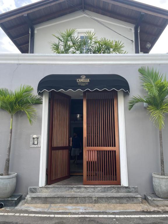 Image of  Camellia Residencies Colombo 