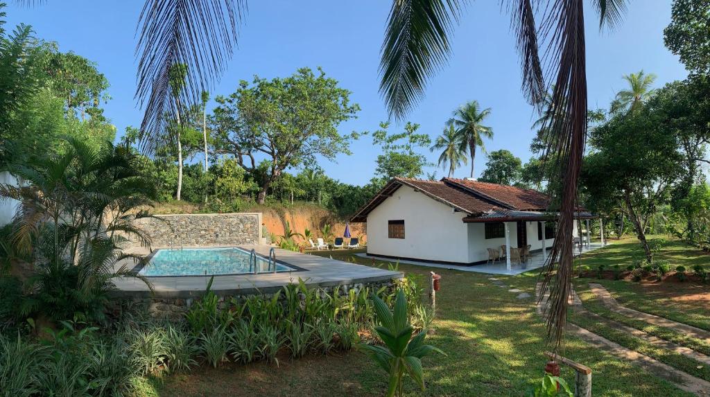 Image of  Serendipity House 
