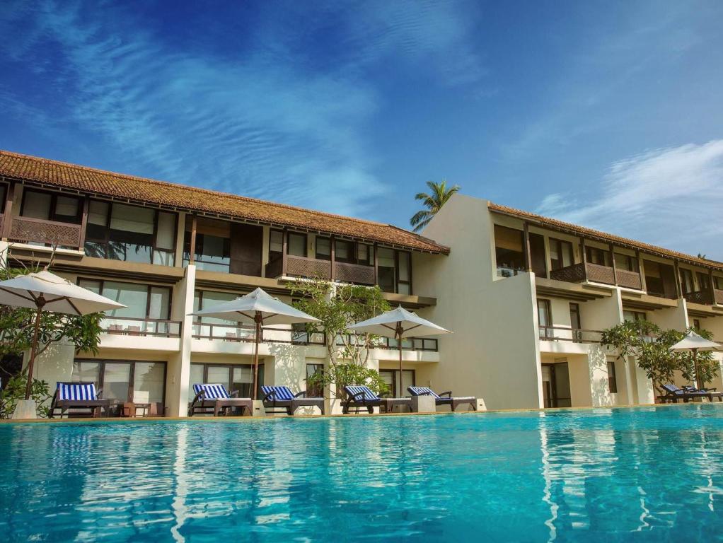 Image of  Grand Beach 
