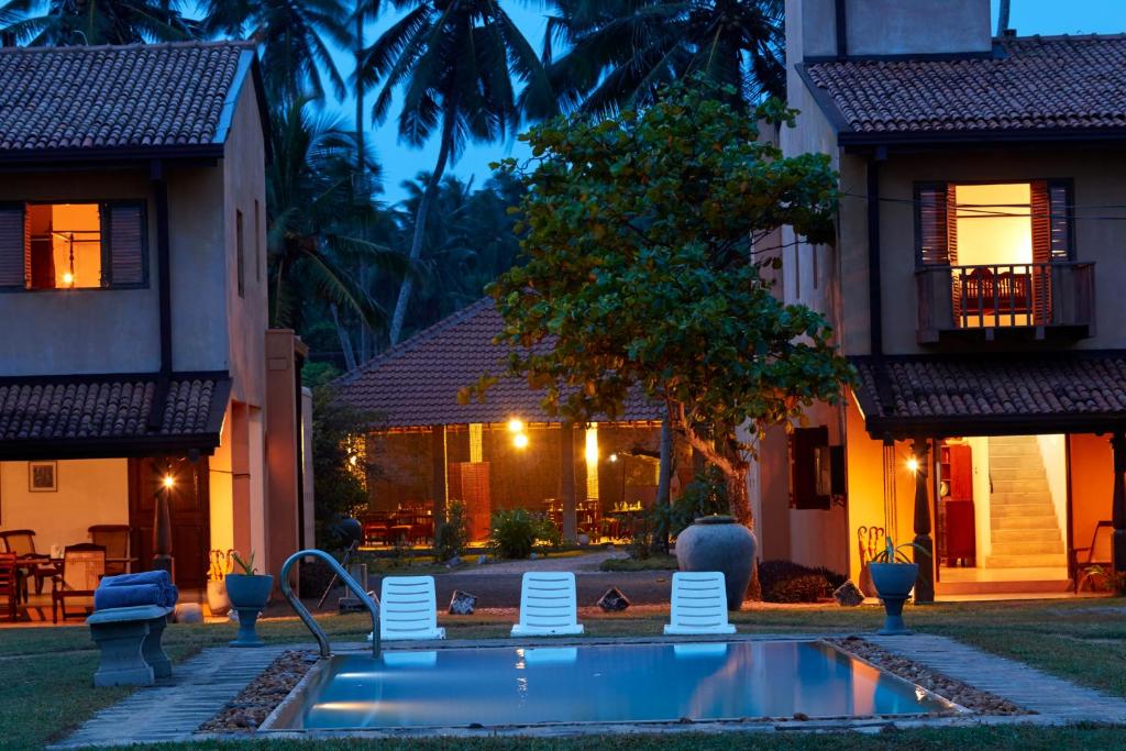Image of  Villa Sunbird 