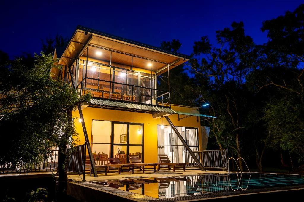 Image of  Kalandaka Villas Anuradhapura 