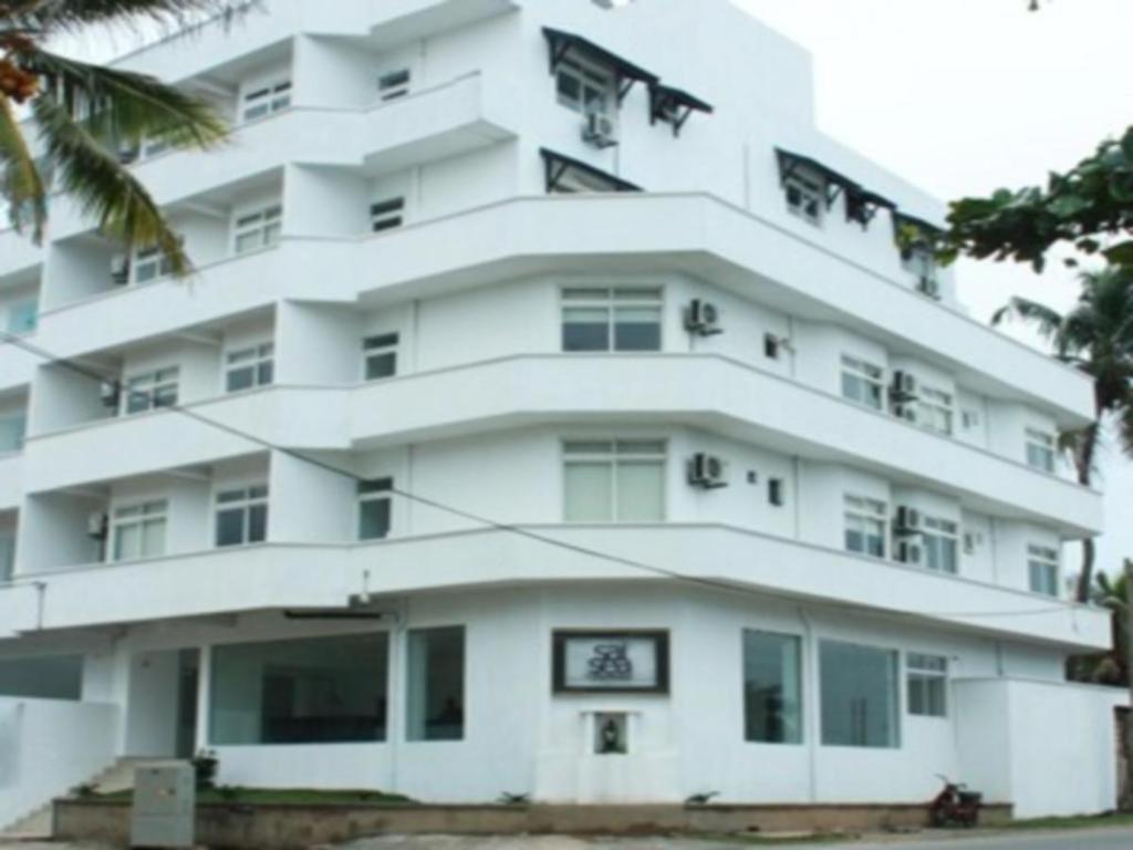Image of  Sai Sea City Hotel 