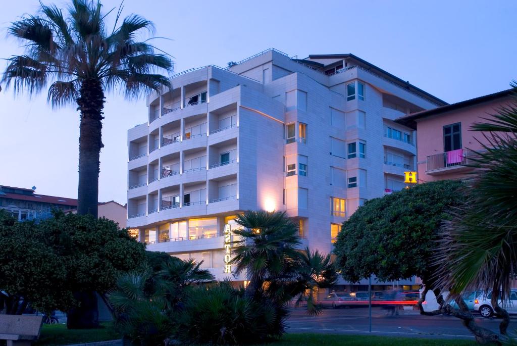 Image of  Hotel Sina Astor 