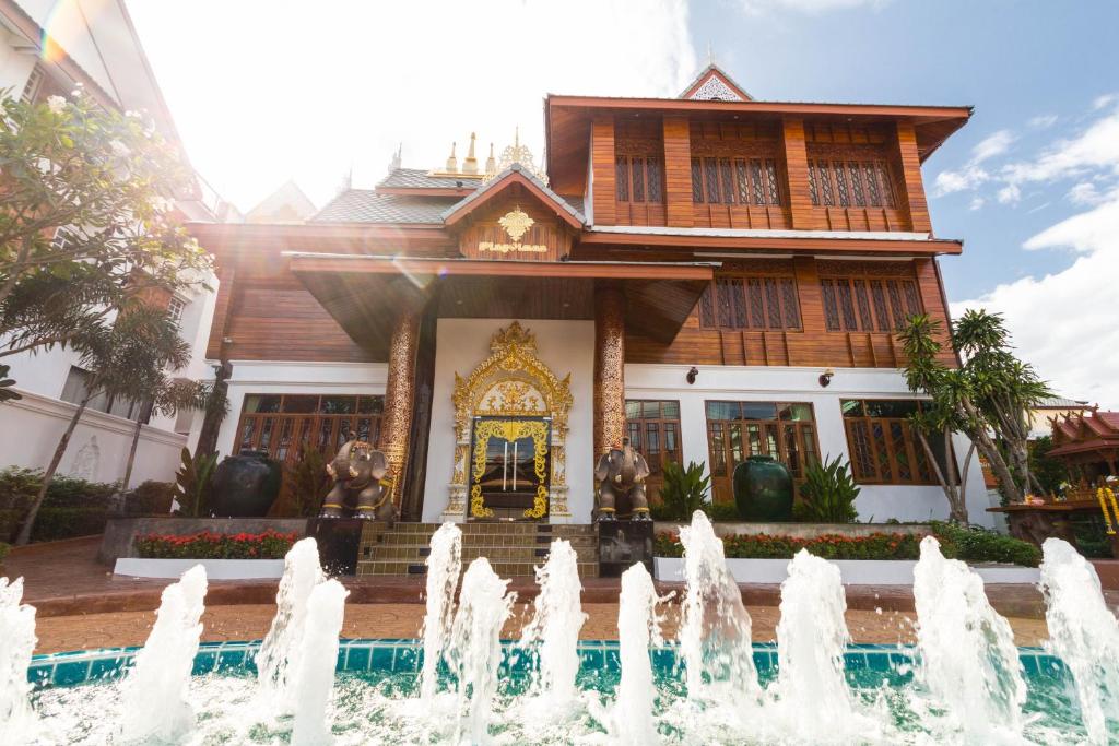 Image of  Pingviman Hotel 