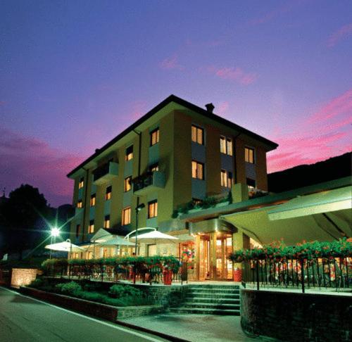 Image of  Hotel Ristorante Costa 