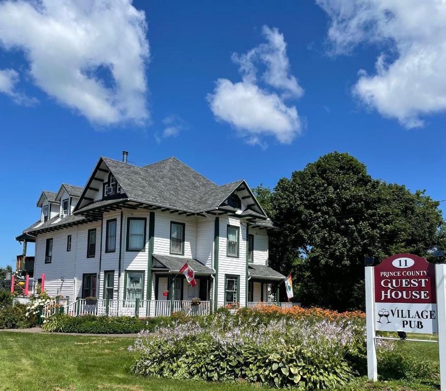 Image of  Prince County Guest House 