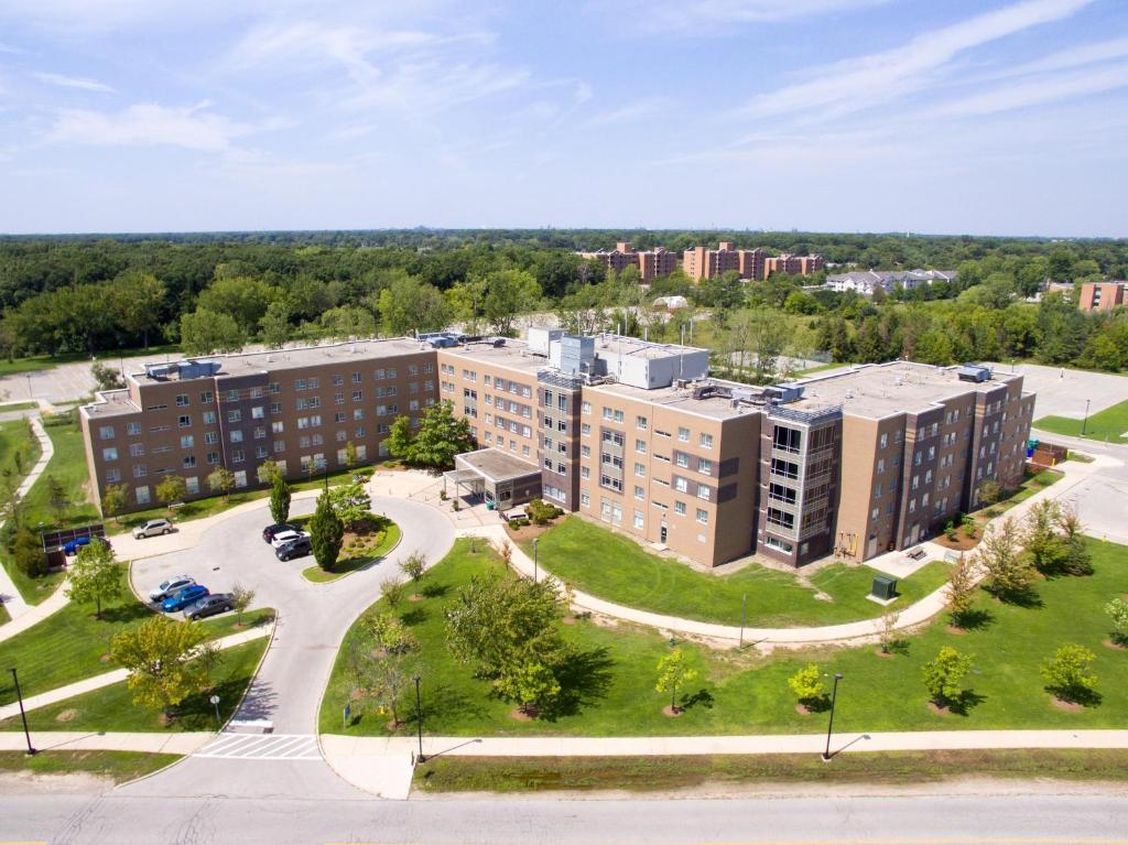 Image of  Residence & Conference Centre 